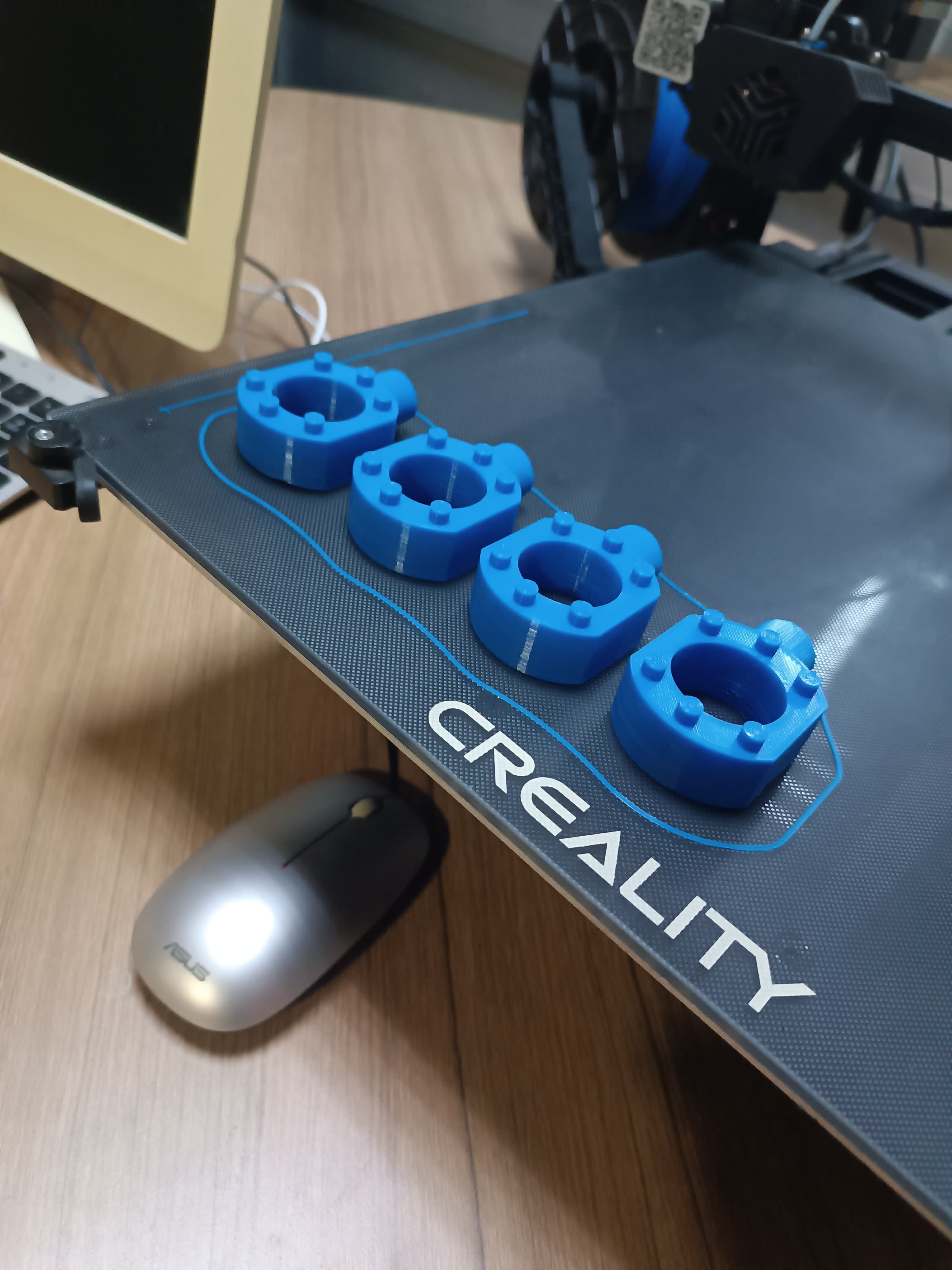 BEEBAL OTONOM ARI SÜTÜ MAKİNESİ  Süreç Fotoğrafı 3